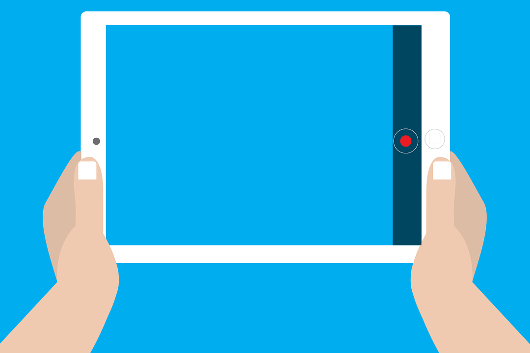 Co powinien posiadać tablet do nauki?